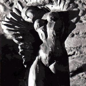Sculpture 3