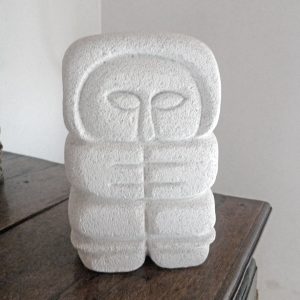 Sculpture 1